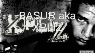 Karifan Killah & Basur - Diss Schokk