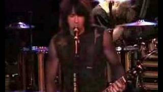 Stryper live Philadelphia Open Your Eyes