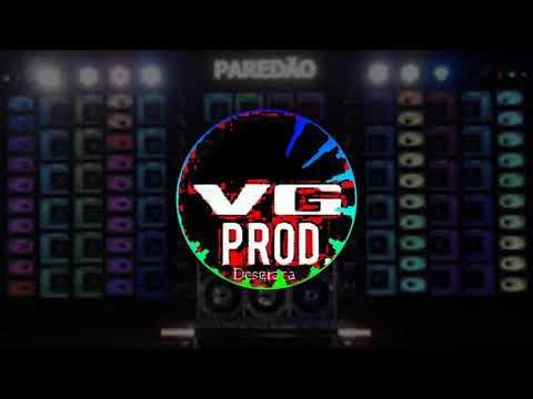 MC DENNY, MC DIDI E MC GR - AMÉRICAN PIE { DJ PH DA SERRA }