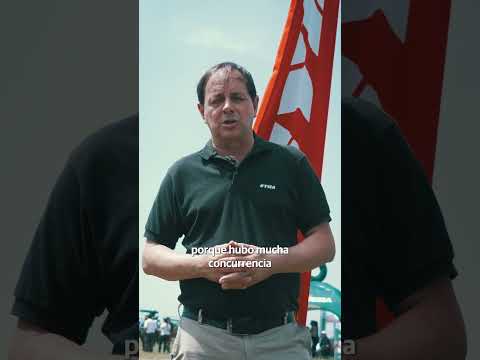 Expo Alfa en Pozo del Molle