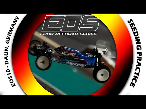 EOS10 2022/2023 R3 Daun - Interviews after 2wd Seeding Practice