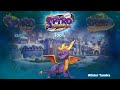 Spyro Reignited Trilogy #2: Ripto's Rage 100%