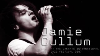 Jamie Cullum &quot;Get Your Way&quot; Live at Java Jazz Festival 2007