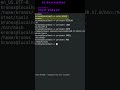 Linux CLI 23a Printenv Command Linux Shell Cli Konsole Ubuntu Fedora Opensuse Omg