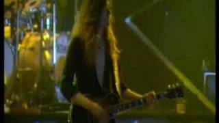 Thin Lizzy - Rosalie, Dancing in the Moonlight & Whiskey in the Jar