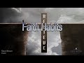 “Believe #3” – ‘Faith Habits’ – Steve Brown