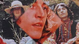 incredible string band        "painting box"   remaster.2017 post.