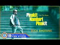 Erick Sihotang Pinakit Nambari Pinakit Official Music Video
