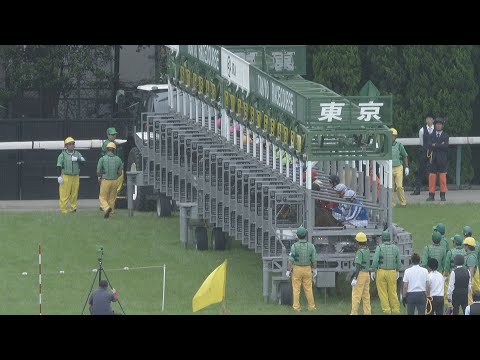 2023 YASUDA KINEN  (G1) | JRA Official