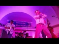 Cash Box Kings - "Default Boogie' with a twist..!