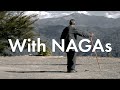With NAGAs: A Documentary | The World Must Watch It!