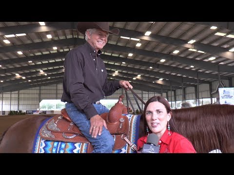 2018 NRBC - Morris Kulmer