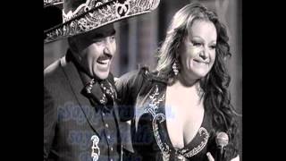 Jenny Rivera - Yo te agradezco