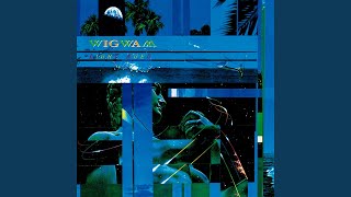 Music video thumbnail preview for Talking Brought Me Here by Wigwam