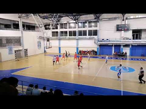 2.poluvreme 6.kolo 1.MRL Istok                               kk Vlasotince - kk Marinos