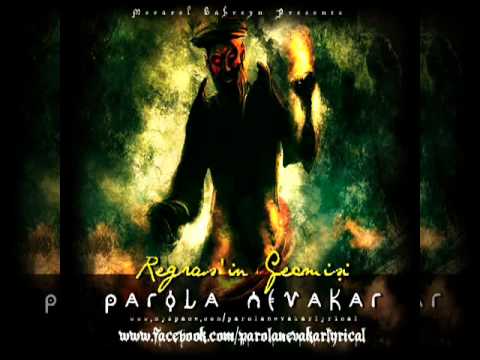 Parola Nevakâr & Royce Da 5'9' - Take His Life