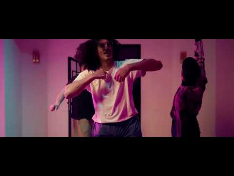 Jiyo x Aymen x Ilo 7araga - Substanzen (Speed Up)