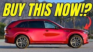 The Underdog’s Luxury SUV Gamble – Is It Worth It!?