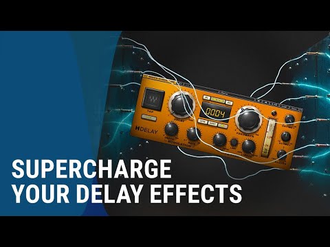 7 Creative Ways to Supercharge Your Delay Effects