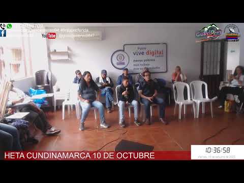 FESTIVAL AMERICANO DEL MAIZ EN SU QUINTA VERSION- GACHETA CUNDINAMARCA 10 DE OCTUBRE