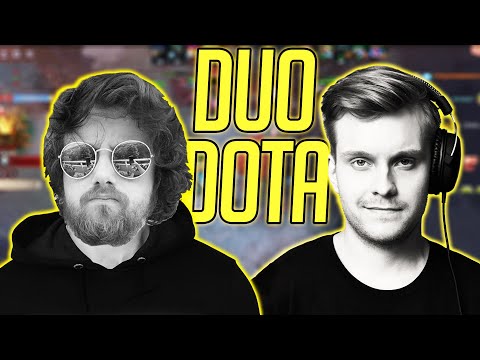 ex-OG Gorgc party with ex-OG Jerax 60 Min Game