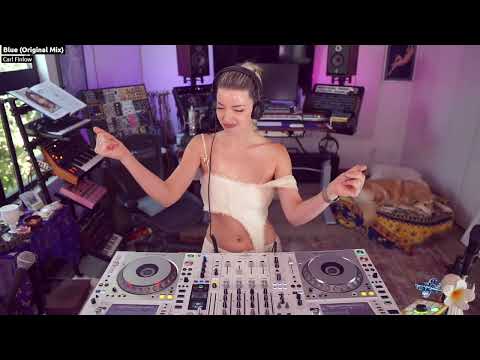 HANA ROOM 161 - DEEP AND EUPHORIC VIBES - 8.29.2023