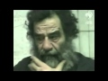 Saddams Death