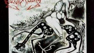 Leviathan - Vexed And Vomit Hexed