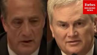 'The Program Wasted Billions': Comer Grills USPS Head Over  $1.5 Billion Ship Program