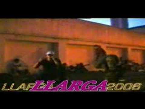 tetouan LLARGA  feat DARK RAP