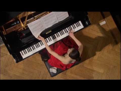 Yoonji Kim - Queen Elisabeth - Final 2016