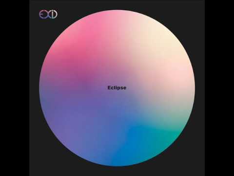 EXID (이엑스아이디) - Woo Yoo (우유) (Hani 하니 Solo) [MP3 Audio]