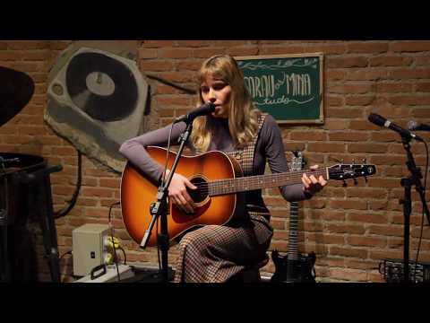 Sarau As Mina Tudo - Carla Elgert