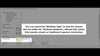 UVM Registration System Tutorial Spring 2022