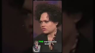 What Made Eartha Kitt So Angry on TV?
