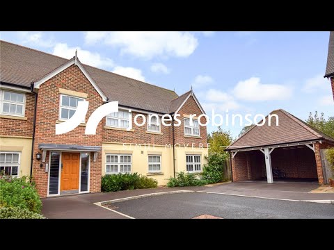 3 Crown Close, Pewsey, Wiltshire, SN9 5FD - TO LET