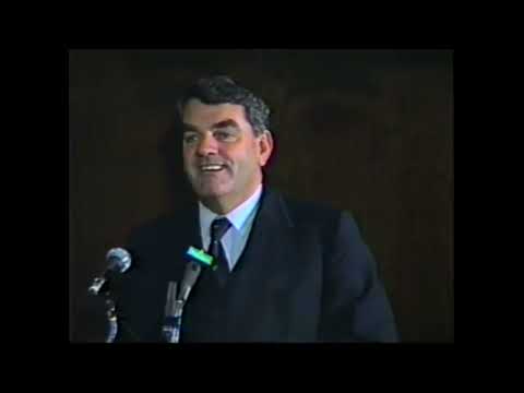 David Irving  -  The Manipulation of History  -  Part 1.