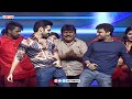 Ram Anupama DSP Dance Performance Hello Guru Prema Kosame Pre Release Event