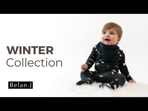 Belan.J Winter Collection