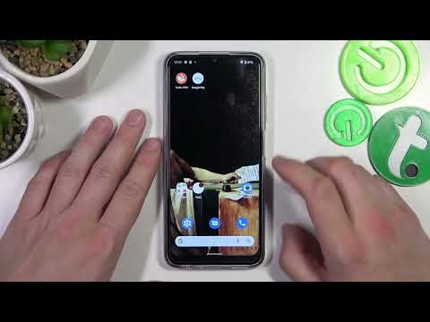 How to Turn Off Flashlight on NOKIA G22