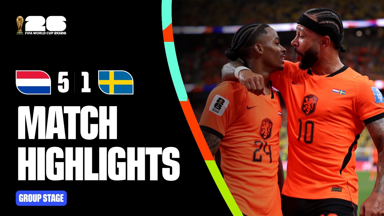 Event Highlights