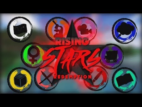 Rising Stars UHC Season 2 Montage