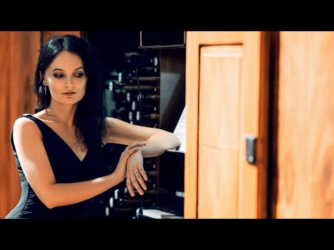 Feliks Nowowiejski: Organ Symphony Op. 45 No. 3 "Lourdes", Toccata