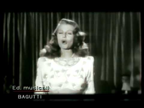 Al Rangone - GILDA (Del Sarto / Bui / Rangone / Chiappin ) Ed. Bagutti
