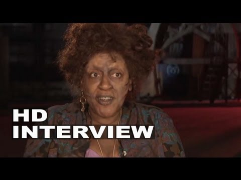 Carol Christine Hilaria Pounder