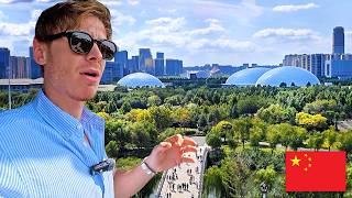 The MOST Beautiful Library in China! (America don't have this)