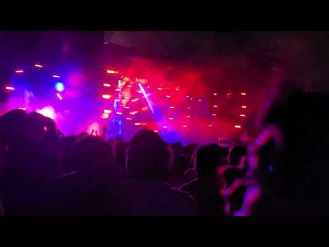 Guy J @ Mandarine Park 25/02/22 - Joshua Ryan - Pistol Whip
