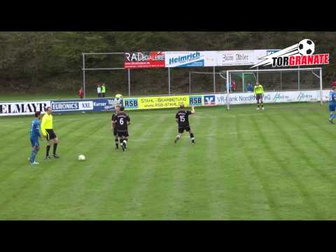 SV Steinbach: TSV Lehnerz