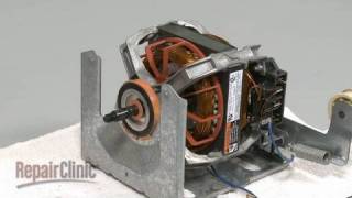Duet/HE3 Electric Dryer Drive Motor Replacement #279787