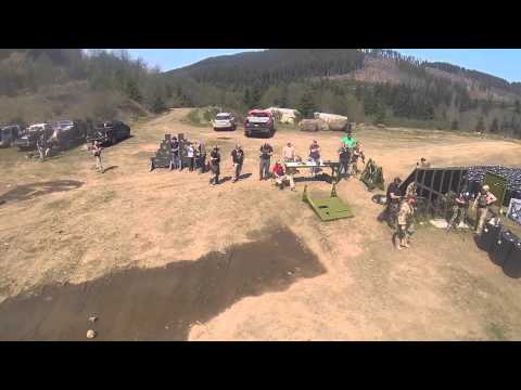 TAC 1 Pistol and Carbine - full